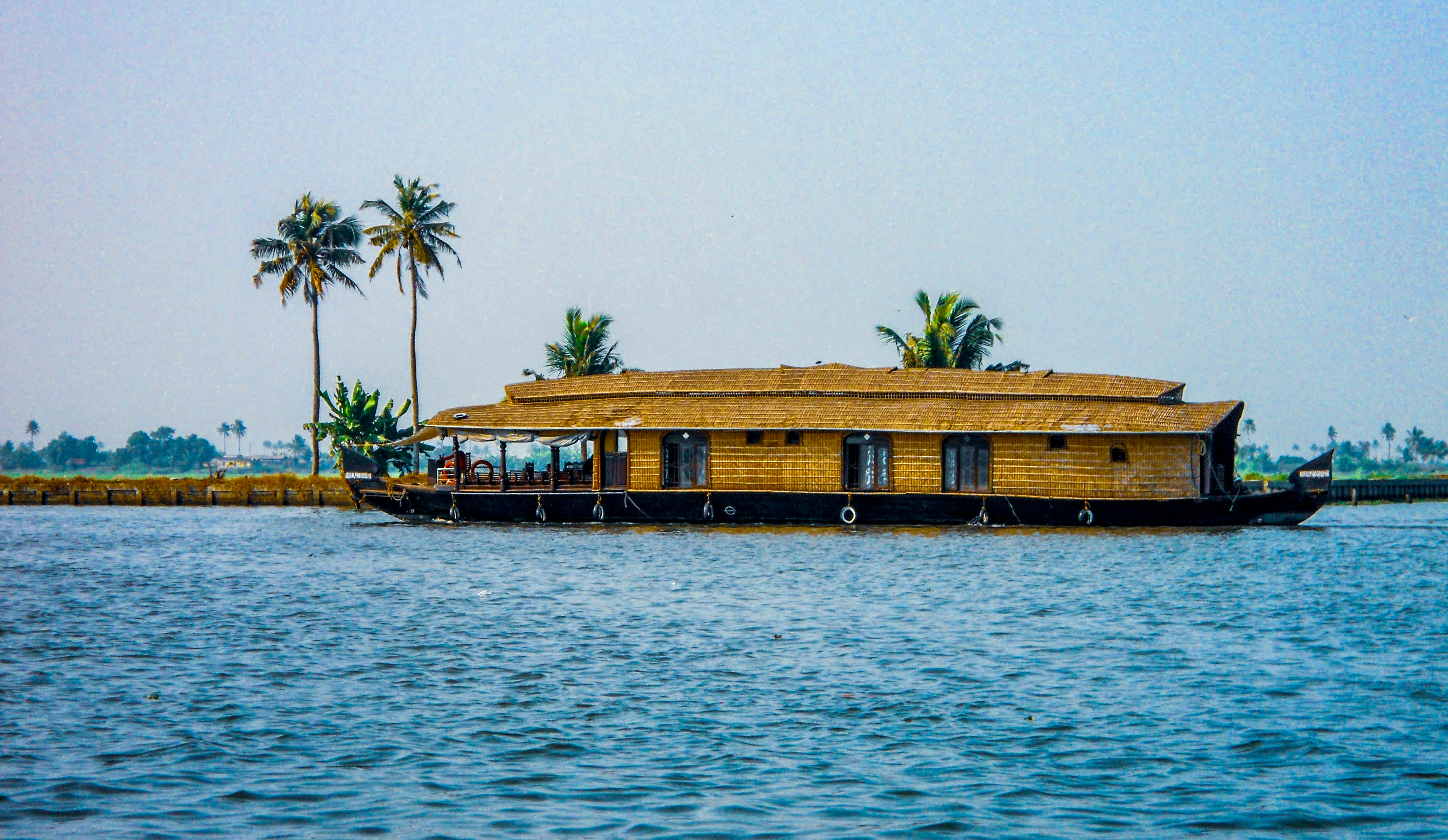 Alappuzha Backwaters tour image 4