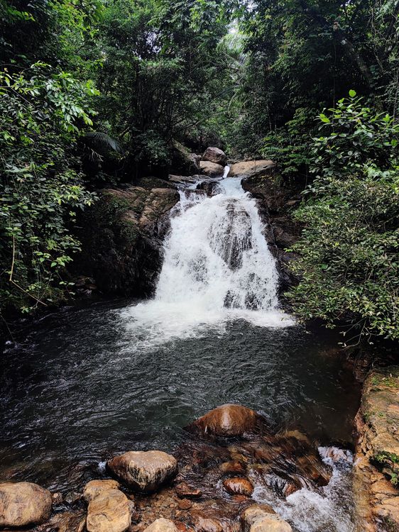 Vagamon Hill Station tour image 4