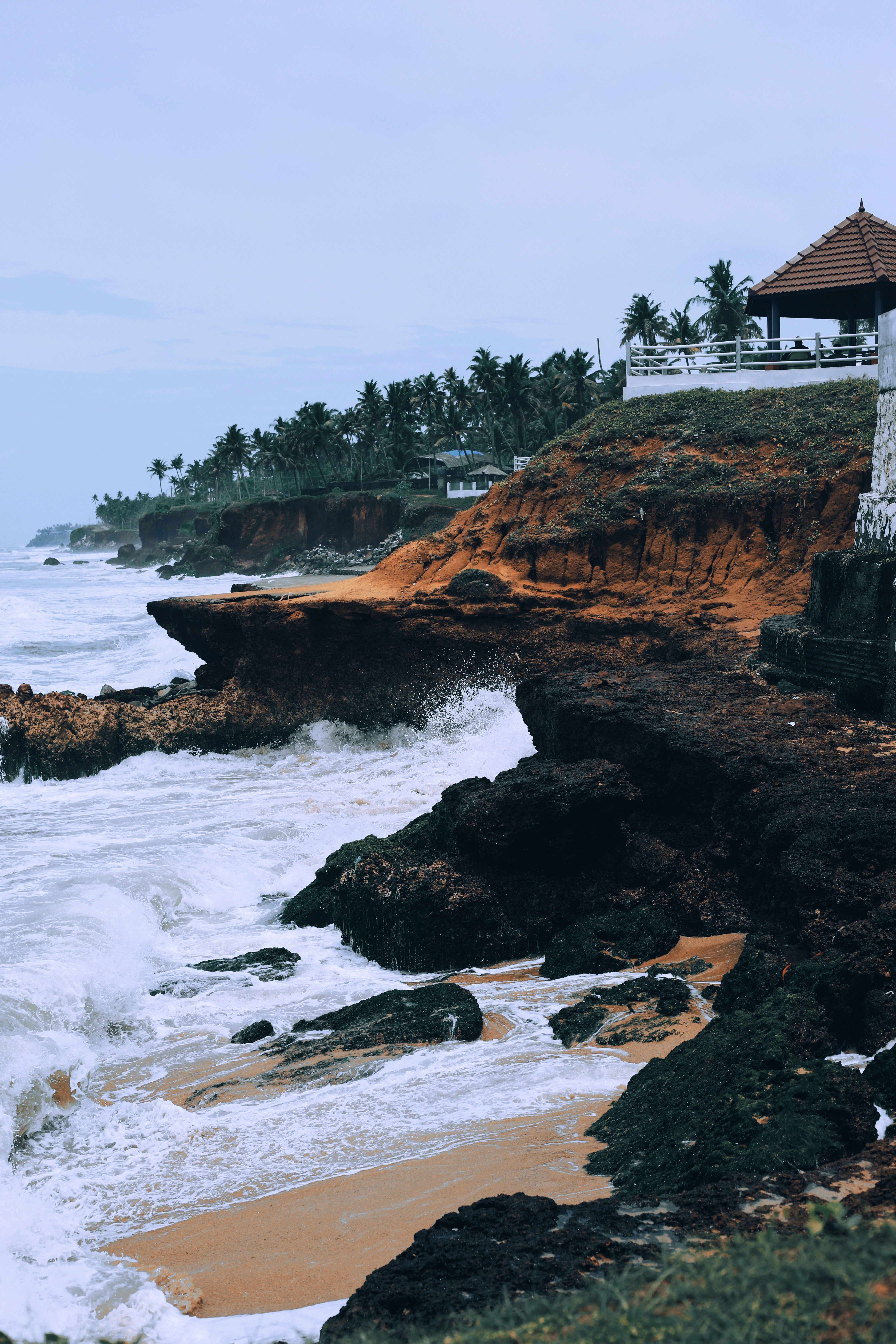 Varkala Beach & Cliff Tour tour image 5