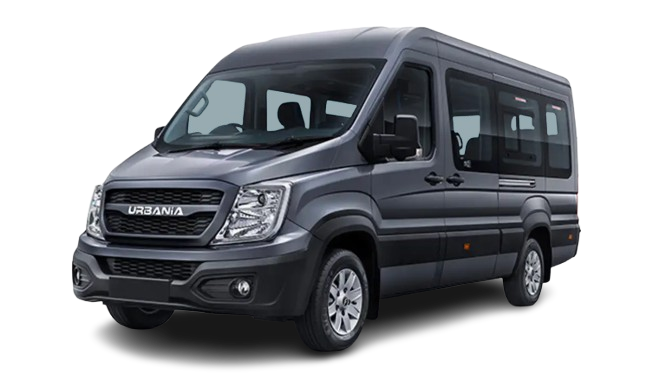 Traveller taxi for Pazheri Cab Service