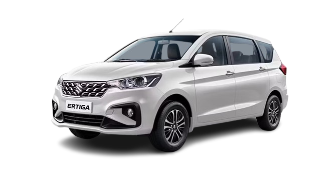 suv taxi for Pazheri Cab Service