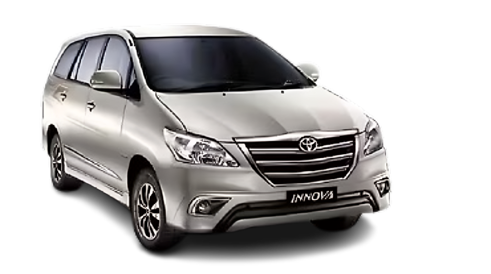 suv taxi for Pazheri Cab Service